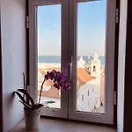 Alfama Amazing Tagus Views Aircon Апартаменты Лиссабон