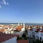 Alfama Amazing Tagus Views Aircon Лиссабон