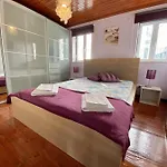 Alfama Amazing Tagus Views Aircon Апартаменты