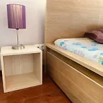 Alfama Amazing Tagus Views Aircon Апартаменты Лиссабон