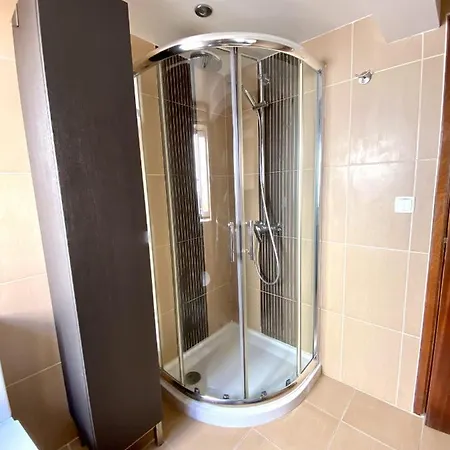 Alfama Amazing Tagus Views Aircon Apartment Lisbon