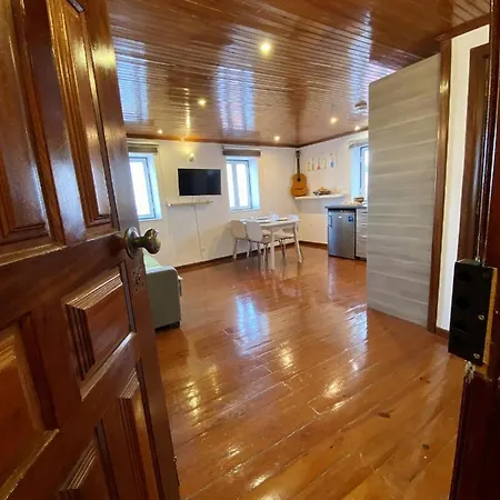 Appartamento Alfama Amazing Tagus Views Aircon *