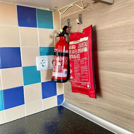 Alfama Amazing Tagus Views Aircon Appartamento