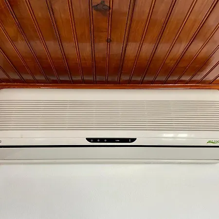 Appartamento Alfama Amazing Tagus Views Aircon