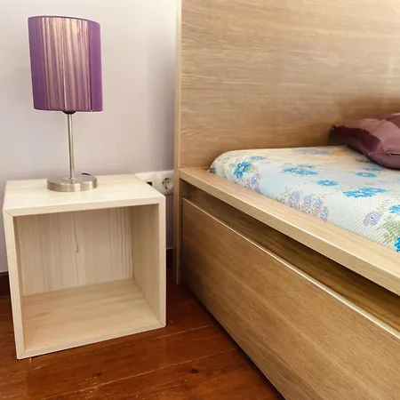 Alfama Amazing Tagus Views Aircon Apartment Lisbon