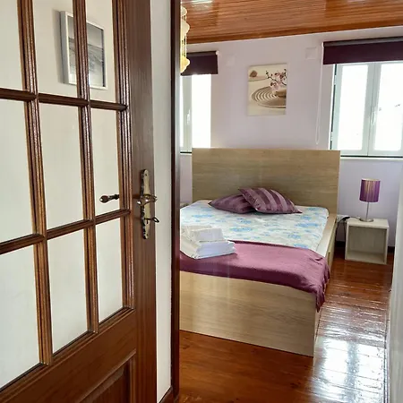 Alfama Amazing Tagus Views Aircon Lisbona