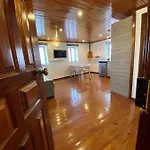 Apartamento Alfama Amazing Tagus Views Aircon *