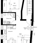 Alfama Amazing Tagus Views Aircon Apartamento *