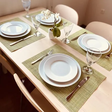 公寓 Alfama Amazing Tagus Views Aircon *