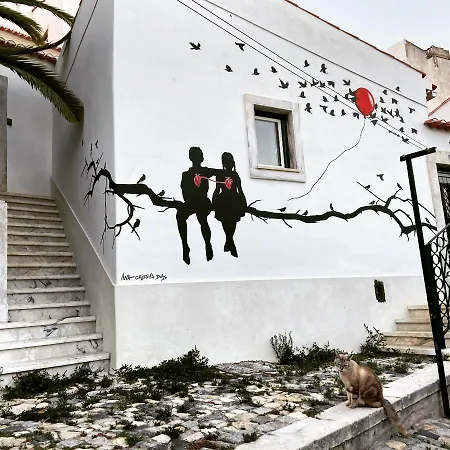 Alfama Amazing Tagus Views Aircon *